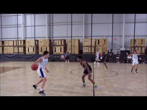 MADE Elite vs CTAB Elite Vikings