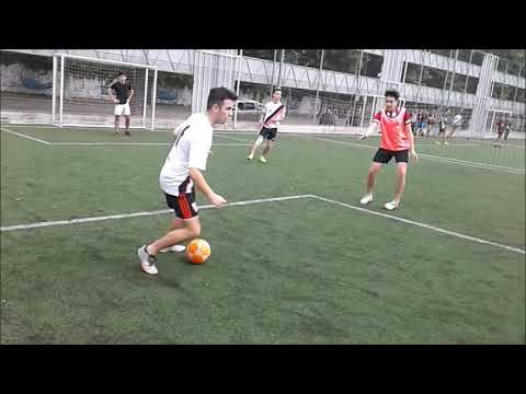 Hijos de la Noche vs Stars - Fecha13 Copa Palermo