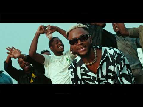 SANGO EDI - MY YEAR [Official Video]