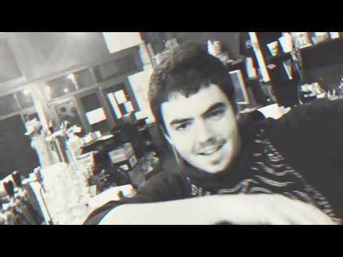 THEVARRIORS - No way (Pep, Óseo, Akno, Pablo Luna) Video