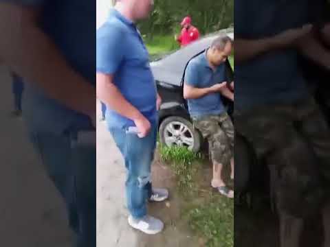 🚨 Grave accidente en la vía La Mata Pelaya (Cesar)