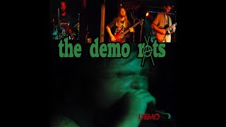 Attack of the Goat People (the demo rats) COPYRIGHT 2010