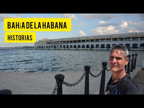 Secretos y Maravillas de la Bahía de La Habana