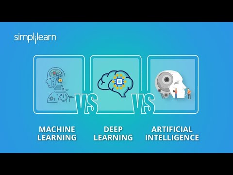Machine Learning What Is Machine Learning Introduction To Machine Learning 2024 Simplilearn