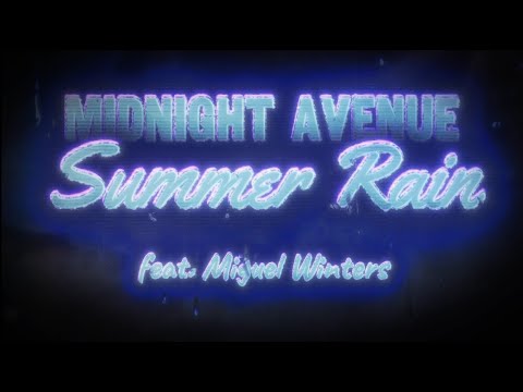 Midnight Avenue and Miguel Winters