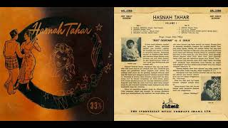 Download lagu Hasrat Bersama (Suhaimi) - Hasnah Tahar/Suhaimi mp3