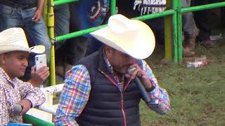 !!!LO DIJO EL CURA EN LA IGLESIA/HERMANO DE JOAN SEBASTIAN 2019