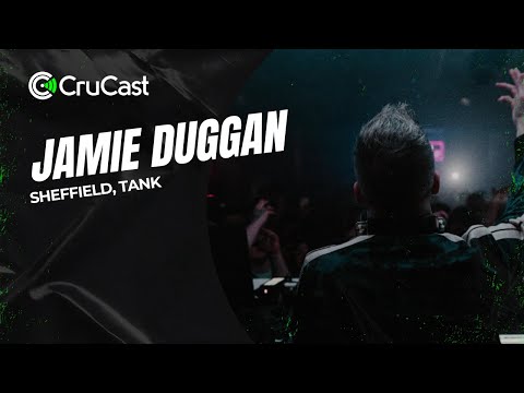 Jamie Duggan - Crucast Spring Sheffield 2024