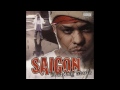 Saigon - Whoo Kid Freestyle
