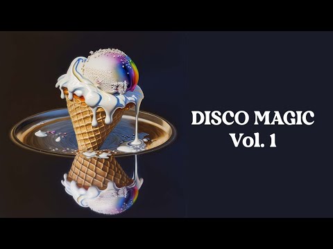 Disco Magic Vol. 1 - 51 minutes of non-stop 70's disco rare songs!