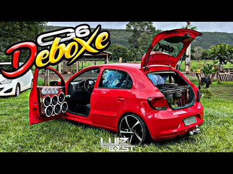SERTANEJO 2023 - CD G6 DEBOXE ESPECIAL ANO NOVO — DJ LUIZ THE BEST