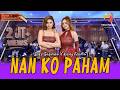 NAN KO PAHAM AJENG FEBRIA Ft DIKE SABRINA NANTI PASTI KO MENGERTI OFFICIAL LIVE MUSIK VIDEO