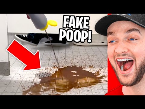 World's *FUNNIEST* Pranks!