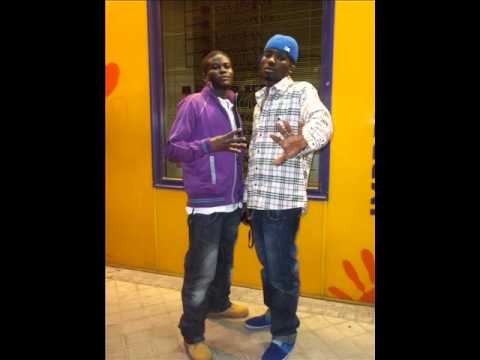 Lil Champ feat Negro Bey: Libertad