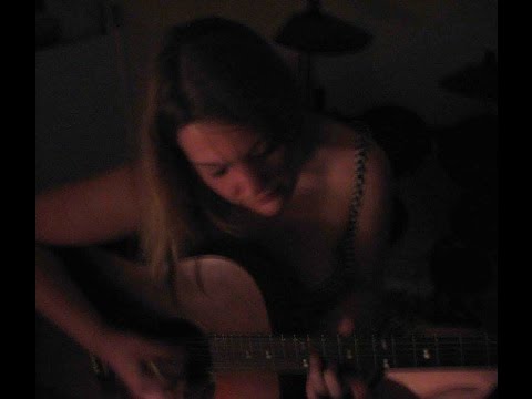 Shavon Bonnie Legion - Beast Within (Original Acoustic)