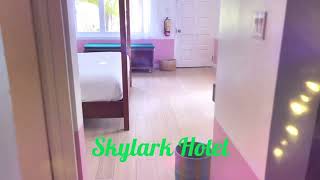 Skylark Hotel, Negril, Jamaica
