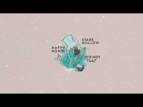 Video thumbnail for It’s Not That