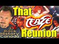 What The Band Teaze Wants From Their Reunion