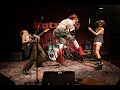 Die Spitz Live In KUTX Studio 1A April 2023 Artist Of The Month