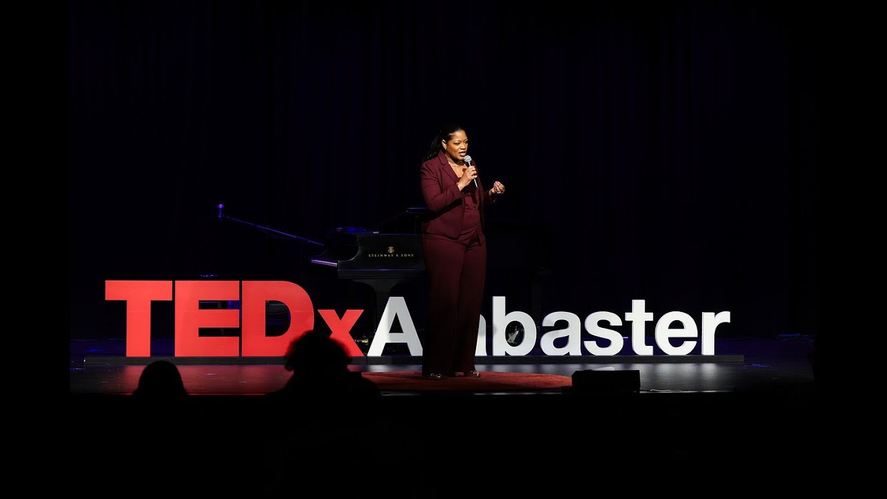 Engage. Enlighten. Empower: The Call We All Must Answer | Mia Mothershed | TEDxAlabaster