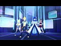 Forward ft. Miku, Rin, Len, KAITO, MEIKO (3DMV)