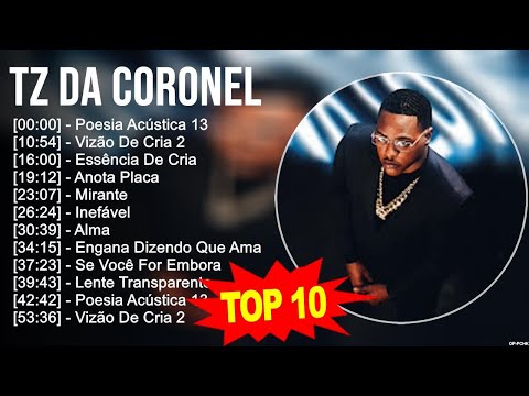 T.z d.a C.o.r.o.n.e.l Greatest Hits ~ Top 100 Artists To Listen in 2023