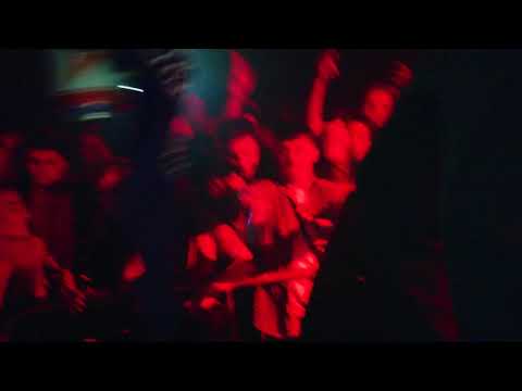 Wub Club Sheffield SNM