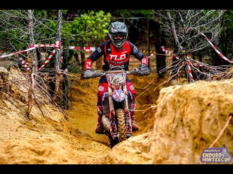 Track Preview Jüterbog Wintercup 2026