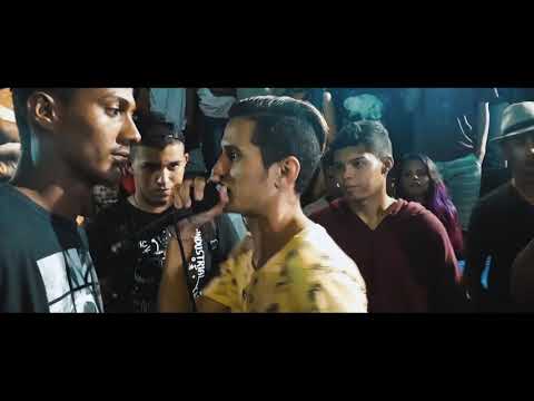 JC X ZÉ LENNO (Wins) - 1º Intermuninicipal de Rima ITB - Quartas de Finais