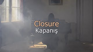 Adna - Closure (Lyrics &amp; Türkçe Çeviri)