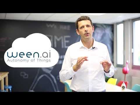 Ween.ai | Introduction