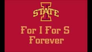 Iowa State - Fight Songs & Alma Mater