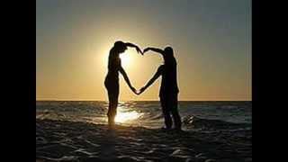 Linda Ronstadt &amp; Peabo Bryson - somewhere out there (HD)