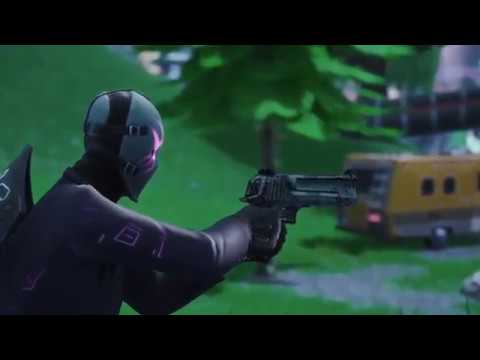 Parallel - Volterix remix ( Music video ) By: ZTHOS