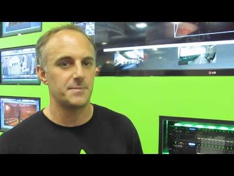 VMworld 2013: Separate the Desktop from the Desk