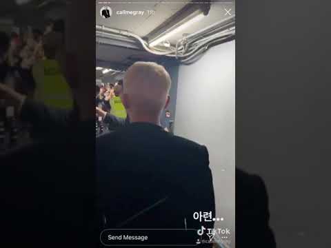 200901 Callmegray ig story turn back time