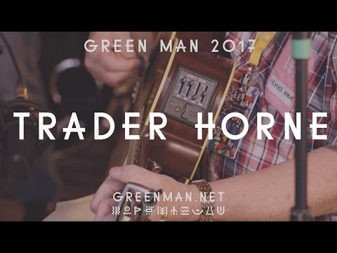 Children Of Oare - Trader Horne