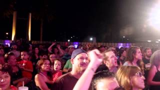 SPAM ALLSTARS Miami Beach