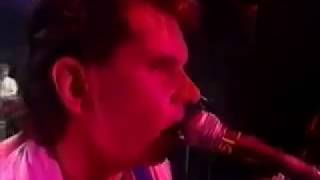 005 THE ONLY ROSE(LIVE IN KENTISH TOWN, LONDON 1988)-RUNRIG