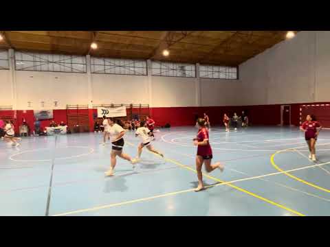 DS SMITH BM AROUSA - CLUB BM ABEGONDO