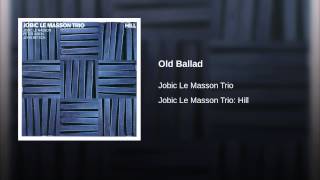 Old Ballad
