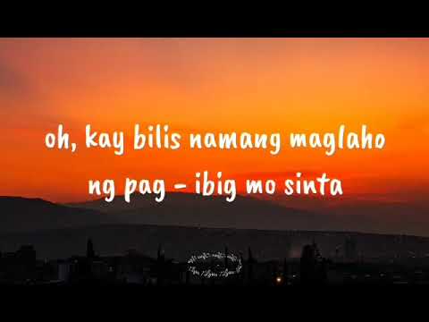 Kisapmata by Rivermaya covered by AJG