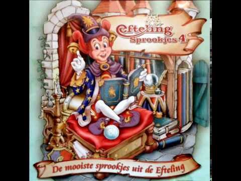 efteling sprookjes 4 de mooiste sprookjes uit de efteling