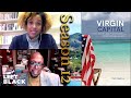 Left of Black | Coloniality in the Financial Systems of the U.S. Virgin Islands with Tami Navarro