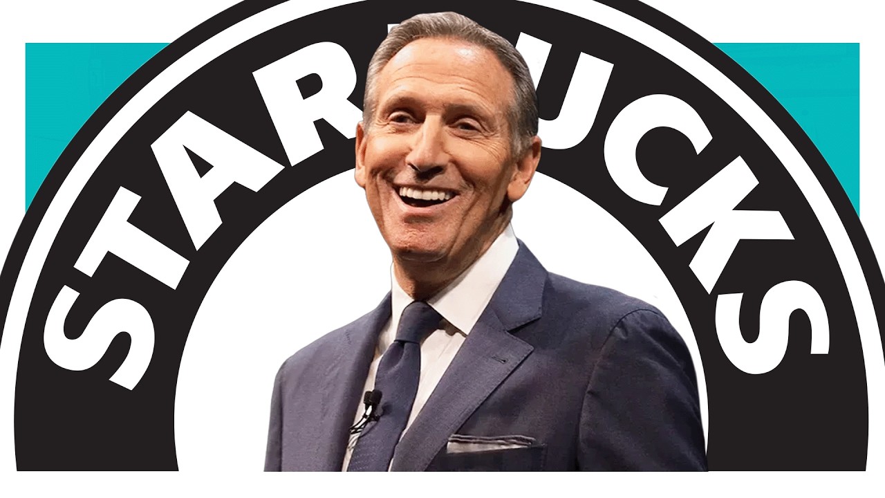 EMPREENDEDORISMO: O caso de sucesso do Starbucks