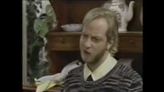 Chris Elliott's "Action Family" (1986)