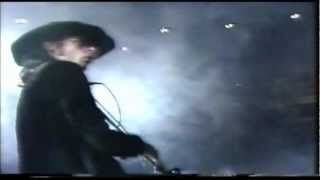 The Sisters of Mercy  Floorshow  (live at the Royal albert Hall , 18 June 1985)