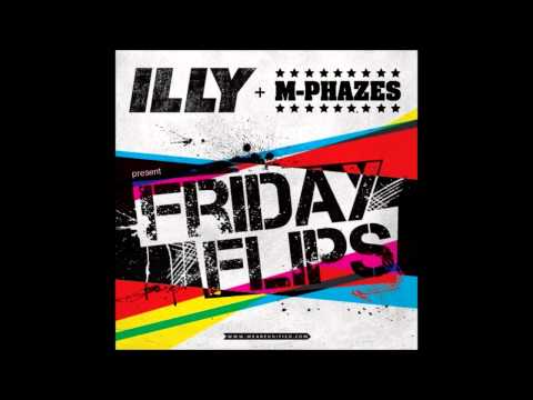 Illy & M-Phazes - Levels [Aviici Levels HIPHOP BEAT]