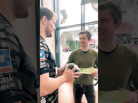 Video: Laufanalyse im Sanitätshaus KRIEGER
