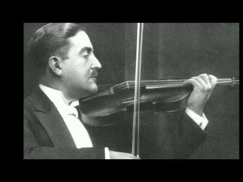 Marek Weber's Orchestra, Voc. Leo Monosson - In deinen Augen liegt das Herz von Wien (Foxtrot)